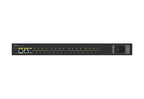 NETGEAR AV LINE M4250-16XF 16X1G/10G MGD SWCH Managed L2/L3 1U Black