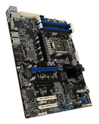 ASUS P12R-E motherboard Intel C256 LGA 1200 (Socket H5) ATX