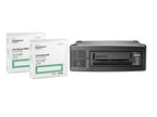 HPE StoreEver LTO-8 Ultrium 30750 Storage drive Tape Cartridge 12 TB