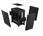 Corsair CC-9011251-WW computer case Midi Tower Black