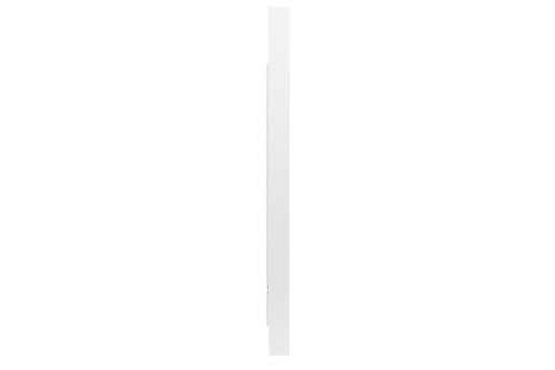 Samsung WM65R Digital signage flat panel 65" LED Wi-Fi 350 cd/m² 4K Ultra HD White Touchscreen