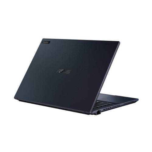 ASUS ExpertBook B5 B5404CMA-P73-CB Intel Core Ultra 7 155H Laptop 14" WUXGA 32 GB DDR5-SDRAM 1 TB SSD Wi-Fi 6E (802.11ax) Windows 11 Pro Black