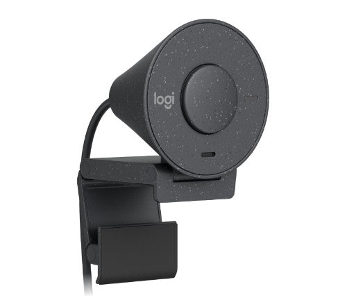 Logitech 960-001414 webcam 2 MP 1920 x 1080 pixels USB Graphite
