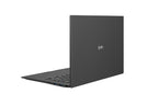 LG Gram Ultra-light Weight Intel® Core™ i5 i5-1135G7 Laptop 14" WUXGA 16 GB LPDDR4x-SDRAM 256 GB SSD Wi-Fi 6 (802.11ax) Windows 10 Pro Black