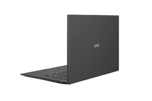 LG Gram Ultra-light Weight Intel® Core™ i5 i5-1135G7 Laptop 14" WUXGA 16 GB LPDDR4x-SDRAM 256 GB SSD Wi-Fi 6 (802.11ax) Windows 10 Pro Black
