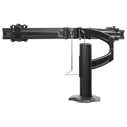 Chief K4G210B monitor mount / stand 24" Black Desk