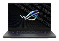ASUS ROG Zephyrus G15 GA503RW-XS91-CA AMD Ryzen™ 9 6900HS Laptop 15.6" Wide Quad HD 32 GB DDR5-SDRAM 1 TB SSD NVIDIA GeForce RTX 3070 Ti Wi-Fi 6E (802.11ax) Windows 11 Pro Gray