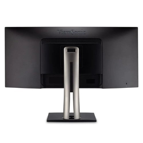 Viewsonic VP3456A computer monitor 34" 3440 x 1440 pixels UltraWide Quad HD LED Black