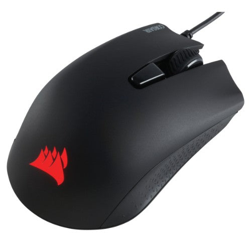 Corsair HARPOON RGB PRO mouse Gaming Right-hand USB Type-A Optical 12000 DPI