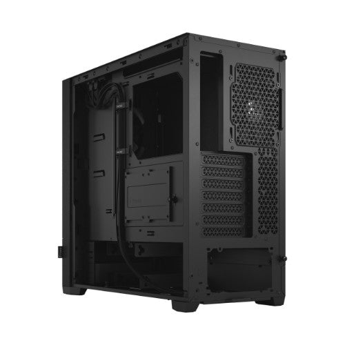 Fractal Design Pop Silent Tower Black