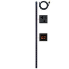 CyberPower PDU20MVT32F power distribution unit (PDU) 32 AC outlet(s) 0U Black