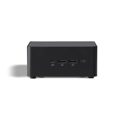 ASUS NUC 14 Pro RNUC14RVHU500001I Black 125H