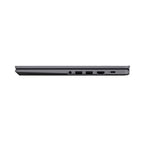 ASUS Chromebook Plus CX34 CX3402CBA-DH566-GR Intel® Core™ i5 i5-1235U 14" Full HD 16 GB LPDDR5-SDRAM 256 GB Flash Wi-Fi 6 (802.11ax) ChromeOS Gray
