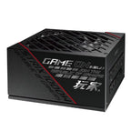 ASUS ROG-STRIX-1000G power supply unit 1000 W 20+4 pin ATX ATX Black
