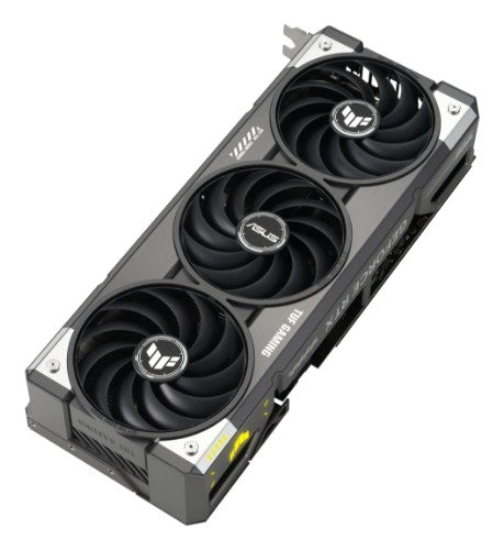 ASUS TUF Gaming TUF-RTX5070-O12G-GAMING graphics card NVIDIA GeForce RTX 5070 12 GB GDDR7