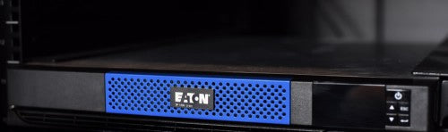 Eaton 5P1550GR-L uninterruptible power supply (UPS) 1.55 kVA 1100 W 6 AC outlet(s)