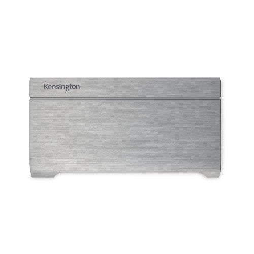 Kensington SD5800T Wired Thunderbolt 4 Gray