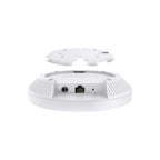 TP-Link EAP723 wireless access point 3600 Mbit/s White Power over Ethernet (PoE)