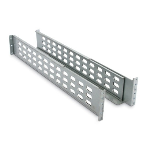 APC 1U RAIL KIT . Rack rail kit