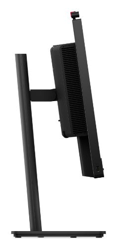 Lenovo ThinkCentre TIO24 Gen6 computer monitor 23.8" 1920 x 1080 pixels Full HD LED Touchscreen Black
