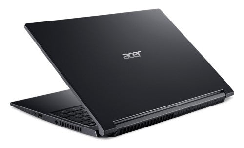 Acer Aspire 7 A715-43G-R83Y AMD Ryzen™ 7 5825U Laptop 15.6" Full HD 16 GB DDR4-SDRAM 1 TB SSD NVIDIA GeForce RTX 3050 Ti Wi-Fi 6 (802.11ax) Windows 11 Home Black
