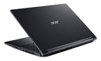 Acer Aspire 7 A715-43G-R83Y AMD Ryzen™ 7 5825U Laptop 15.6" Full HD 16 GB DDR4-SDRAM 1 TB SSD NVIDIA GeForce RTX 3050 Ti Wi-Fi 6 (802.11ax) Windows 11 Home Black