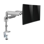Tripp Lite DDR1732DAL monitor mount / stand 32" Desk Silver