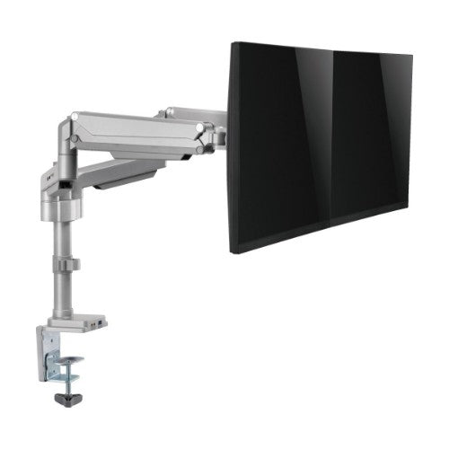 Tripp Lite DDR1732DAL monitor mount / stand 32" Desk Silver