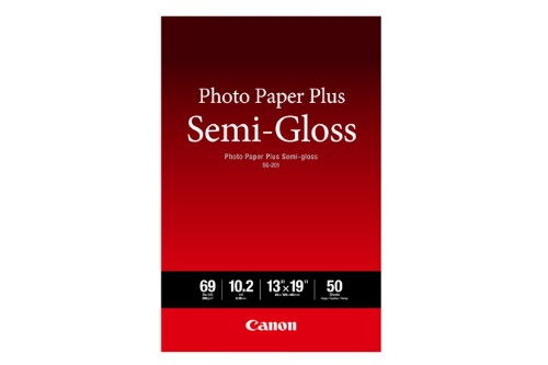 Canon SG-201 13x19 photo paper Semi-gloss