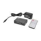 Tripp Lite B119-002-UHD video switch HDMI