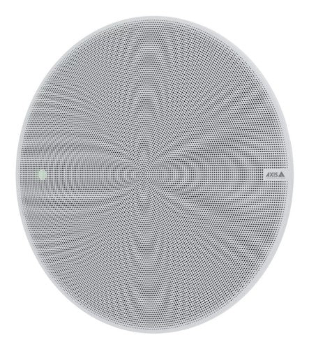 Axis 02324-001 speakerphone White