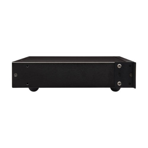 Tripp Lite B024-DPU16 KVM switch Rack mounting Black