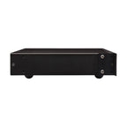 Tripp Lite B024-DPU16 KVM switch Rack mounting Black
