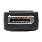 Tripp Lite P136-000 video cable adapter 5.91" (0.15 m) DisplayPort HDMI Black