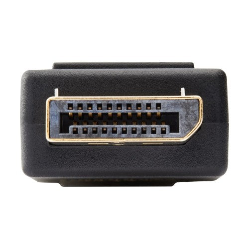 Tripp Lite P136-000 video cable adapter 5.91" (0.15 m) DisplayPort HDMI Black