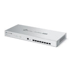 TP-Link Omada Pro S5500-8XF network switch Managed L2/L2+