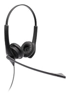 Jabra Biz 1100 EDU Headset Wired Head-band Education Black