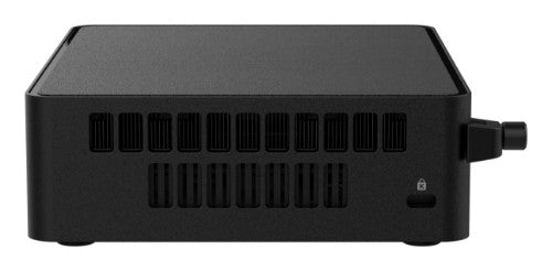 ASUS NUC RNUC16GDKU7663NU Copilot+ PC Intel Core Ultra 7 356H 16 GB DDR5-SDRAM 512 GB SSD Windows 11 Pro Mini PC Black