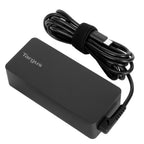 Targus APA107BT power adapter/inverter Indoor 65 W Black