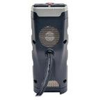 Tripp Lite PV200CUSB power adapter/inverter Auto 200 W Black