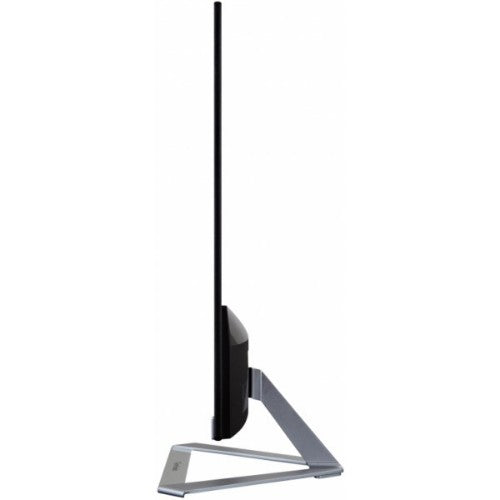 Viewsonic VX Series VX2276-smhd computer monitor 21.5" 1920 x 1080 pixels Full HD LED Black, Silver