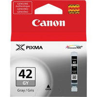 Canon CLI-42GY ink cartridge 1 pc(s) Original Gray