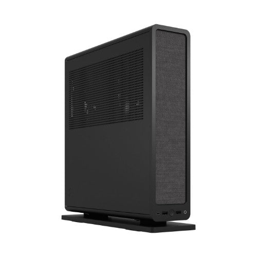 Fractal Design Ridge Small Form Factor (SFF) Black