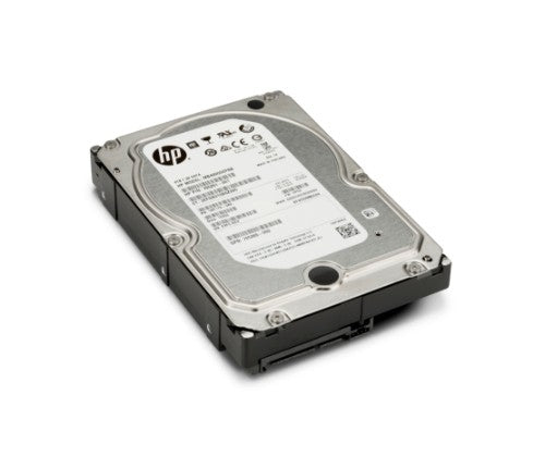 HP K4T76AT internal hard drive 4 TB 7200 RPM 128 MB 3.5" Serial ATA