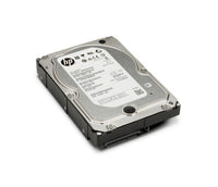 HP K4T76AT internal hard drive 4 TB 7200 RPM 128 MB 3.5" Serial ATA