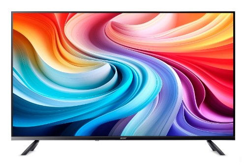 Acer DM1 DM431K A computer monitor 43" 3840 x 2160 pixels 4K Ultra HD LCD Black