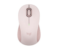 Logitech M550 mouse Office Ambidextrous Bluetooth Optical 4000 DPI