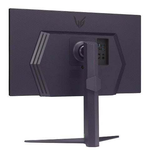 LG 27GS85Q-B computer monitor 27" 2560 x 1440 pixels Quad HD Black