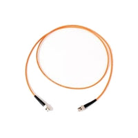 Fluke ST/ST, 2m InfiniBand/fibre optic cable 78.7" (2 m)