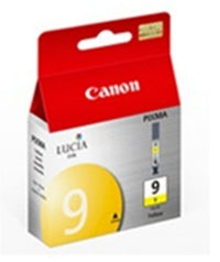 Canon PGI-9Y Pigment Yellow ink cartridge Original